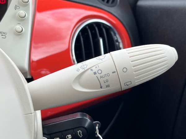 Used Fiat 500 2023 for sale - 75561116: Photo 26