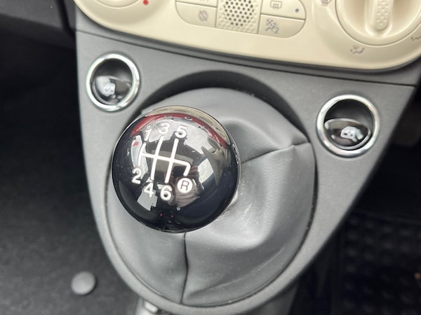 Used Fiat 500 2023 for sale - 75561116: Photo 28