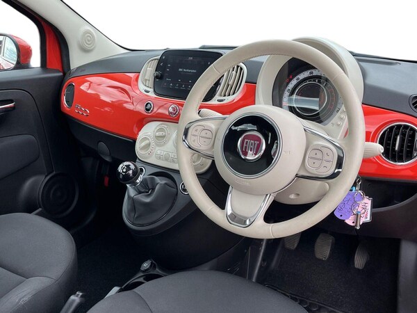 Used Fiat 500 2023 for sale - 75561116: Photo 5