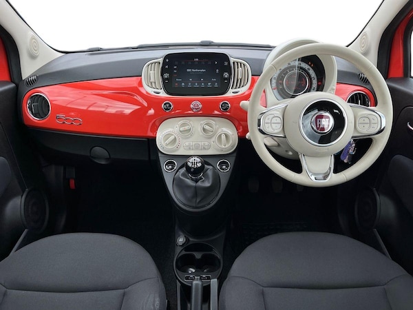 Used Fiat 500 2023 for sale - 75561116: Photo 7