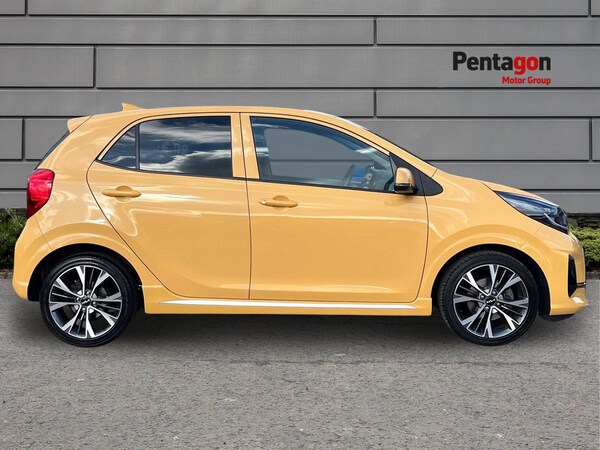 Used Kia Picanto 2023 for sale - 76119949: Photo 13