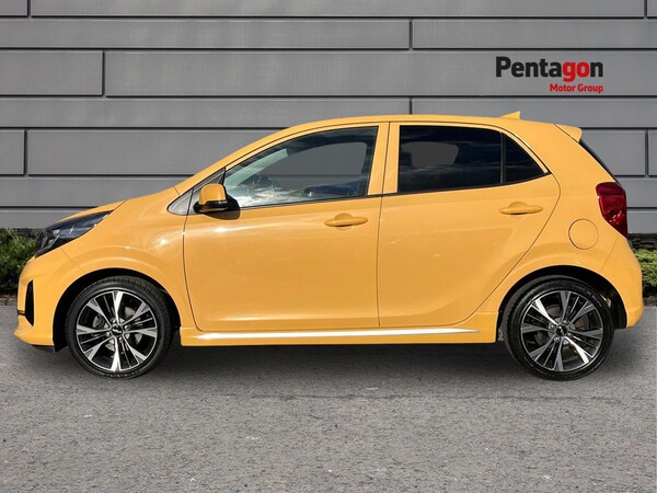 Used Kia Picanto 2023 for sale - 76119949: Photo 14