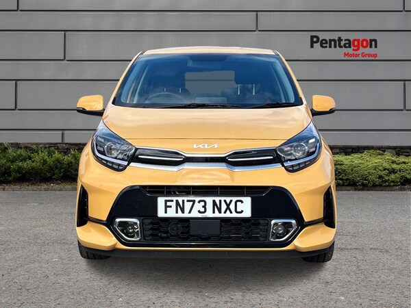 Used Kia Picanto 2023 for sale - 76119949: Photo 15