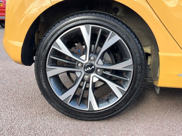 Used Kia Picanto 2023 for sale - 76119949: Photo 17