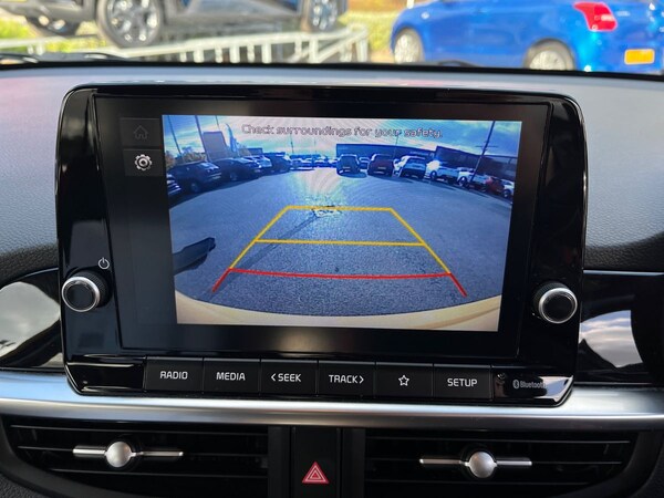 Used Kia Picanto 2023 for sale - 76119949: Photo 18