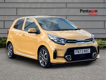 Kia - Picanto