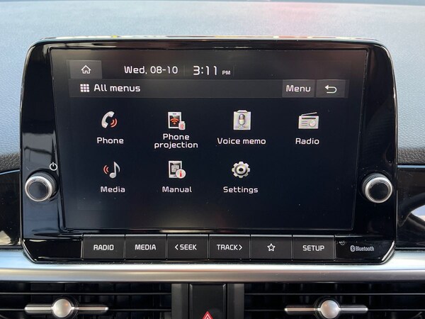 Used Kia Picanto 2023 for sale - 76119949: Photo 20