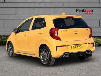 Used Kia Picanto 2023 for sale - 76119949: Photo 2