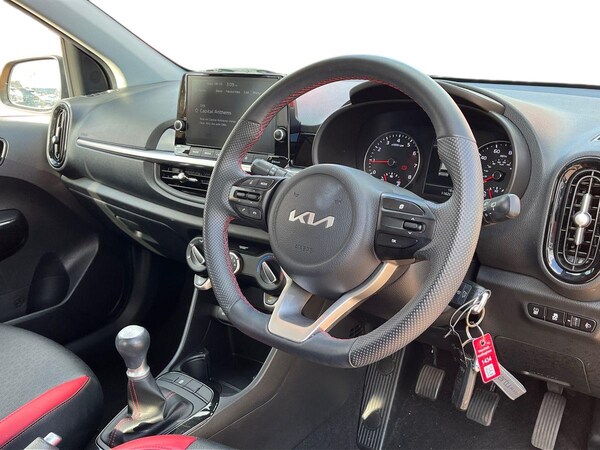 Used Kia Picanto 2023 for sale - 76119949: Photo 5