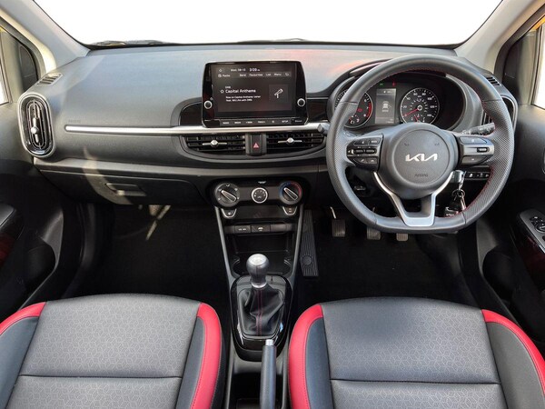 Used Kia Picanto 2023 for sale - 76119949: Photo 7