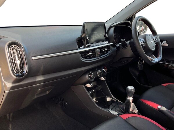 Used Kia Picanto 2023 for sale - 76119949: Photo 8