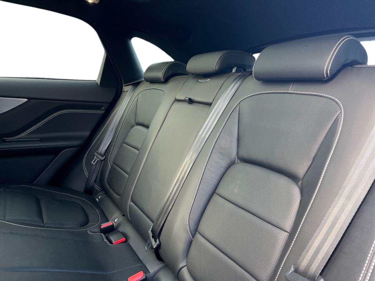 Used Jaguar F-Pace 2019 for sale - 76245906: Photo 10
