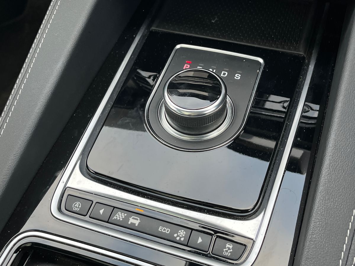 Used Jaguar F-Pace 2019 for sale - 76245906: Photo 24