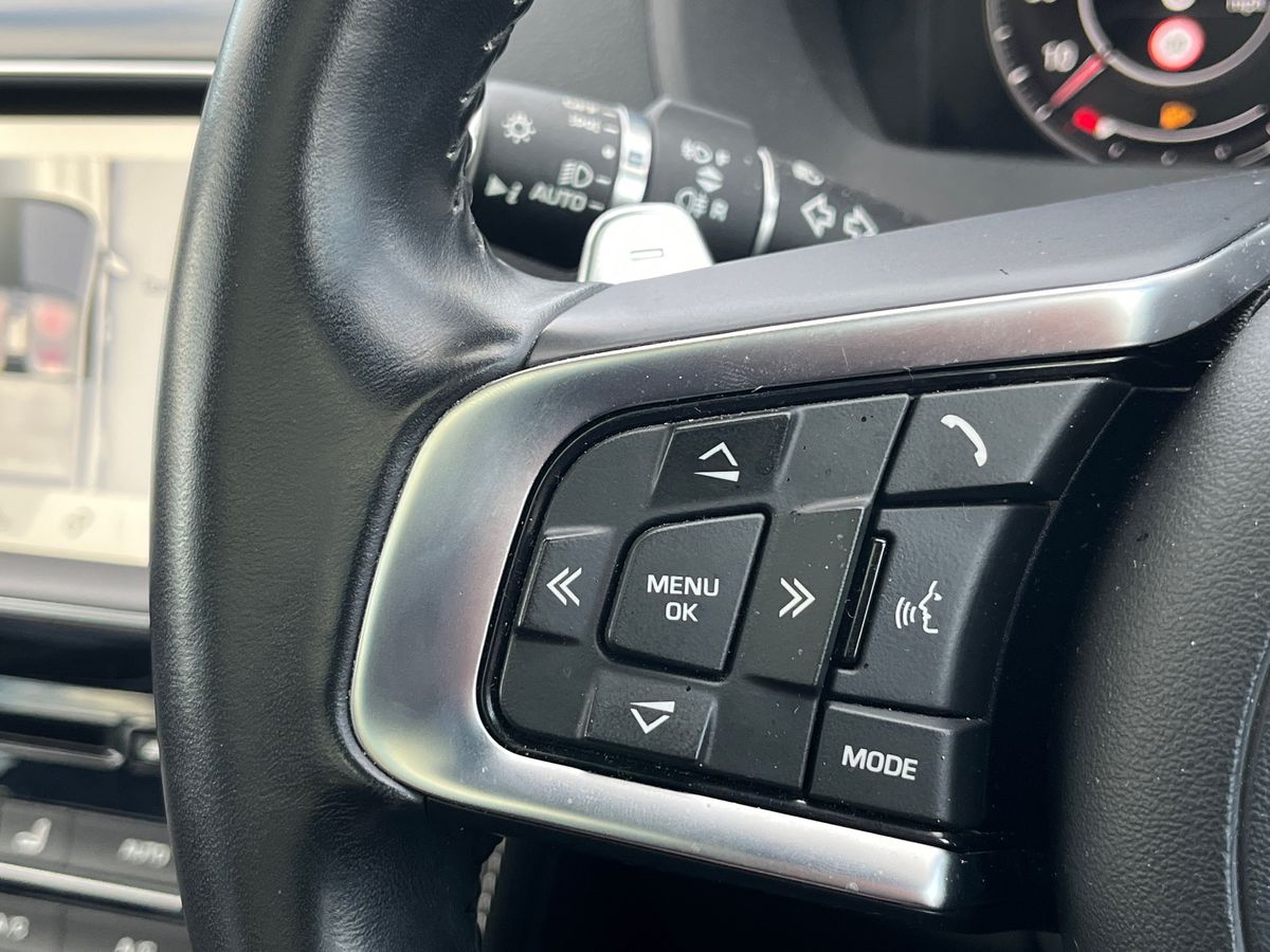 Used Jaguar F-Pace 2019 for sale - 76245906: Photo 26