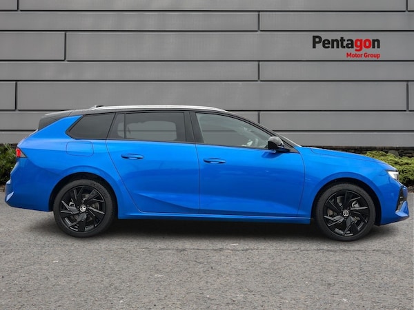 Used Vauxhall Astra 2024 for sale - 72607714: Photo 13