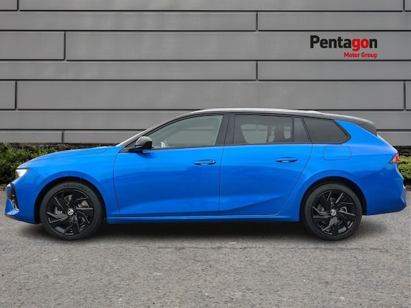 Used Vauxhall Astra 2024 for sale - 72607714: Photo 14