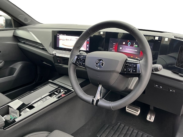 Used Vauxhall Astra 2024 for sale - 72607714: Photo 5