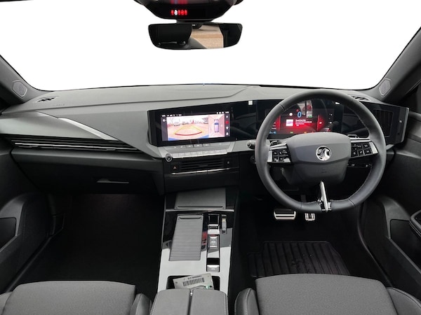 Used Vauxhall Astra 2024 for sale - 72607714: Photo 7