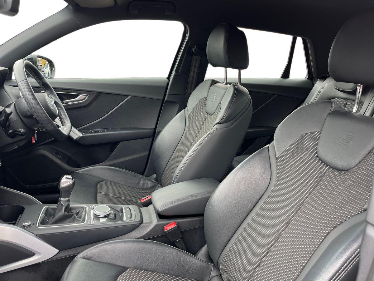 Used Audi Q2 2023 for sale - 76268100: Photo 10