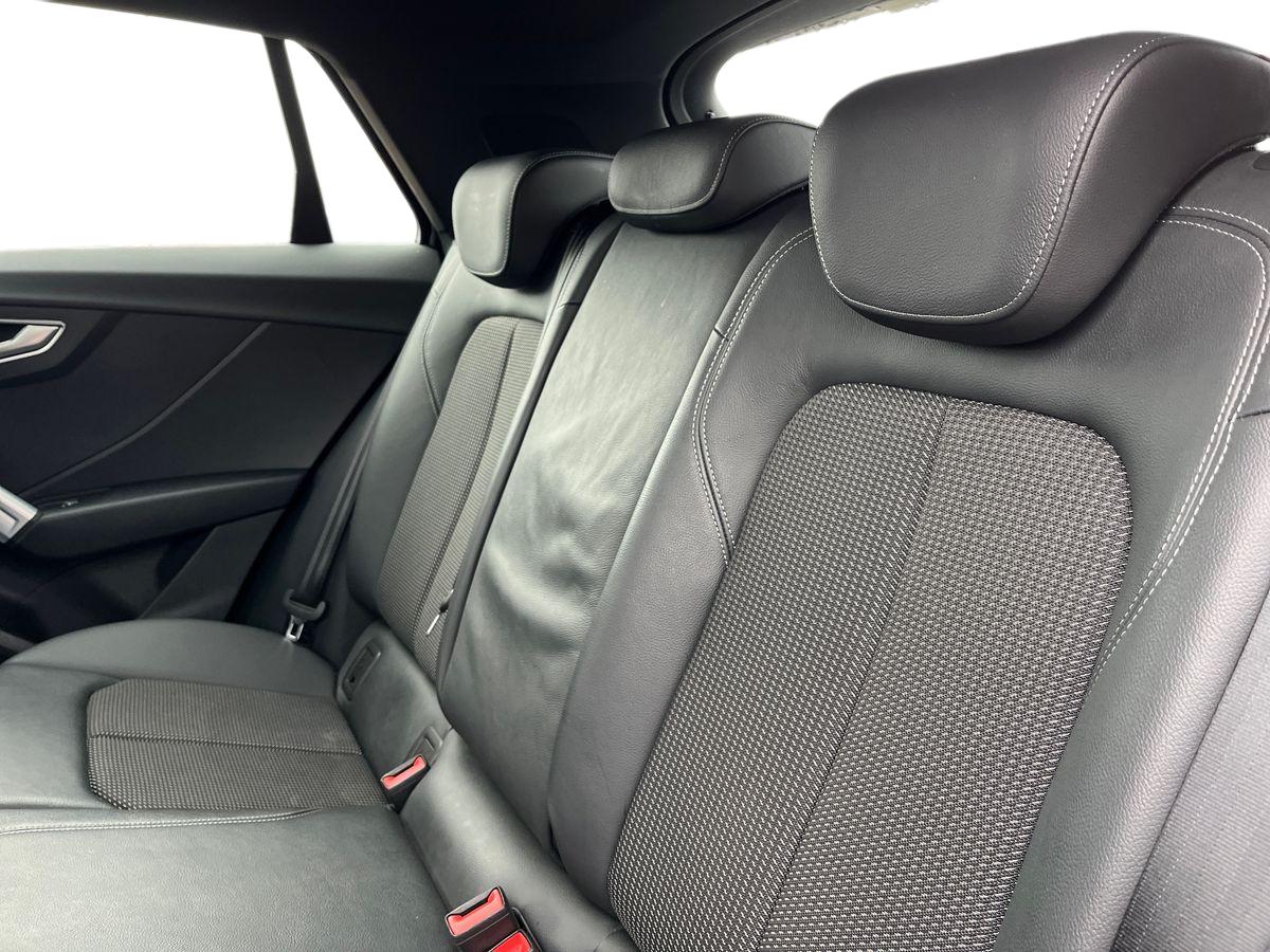 Used Audi Q2 2023 for sale - 76268100: Photo 11