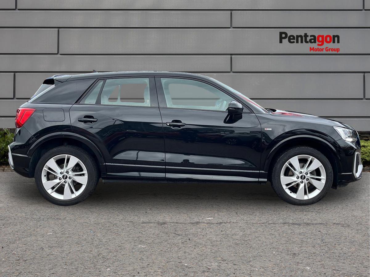 Used Audi Q2 2023 for sale - 76268100: Photo 14
