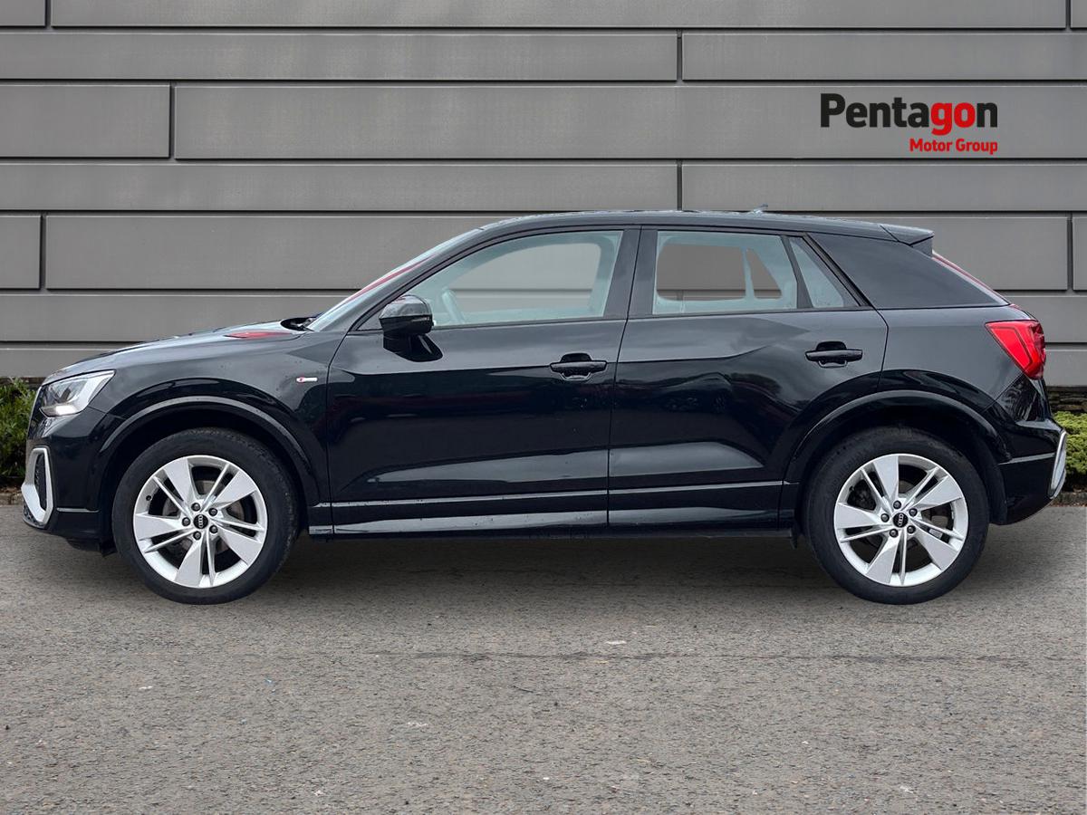 Used Audi Q2 2023 for sale - 76268100: Photo 15