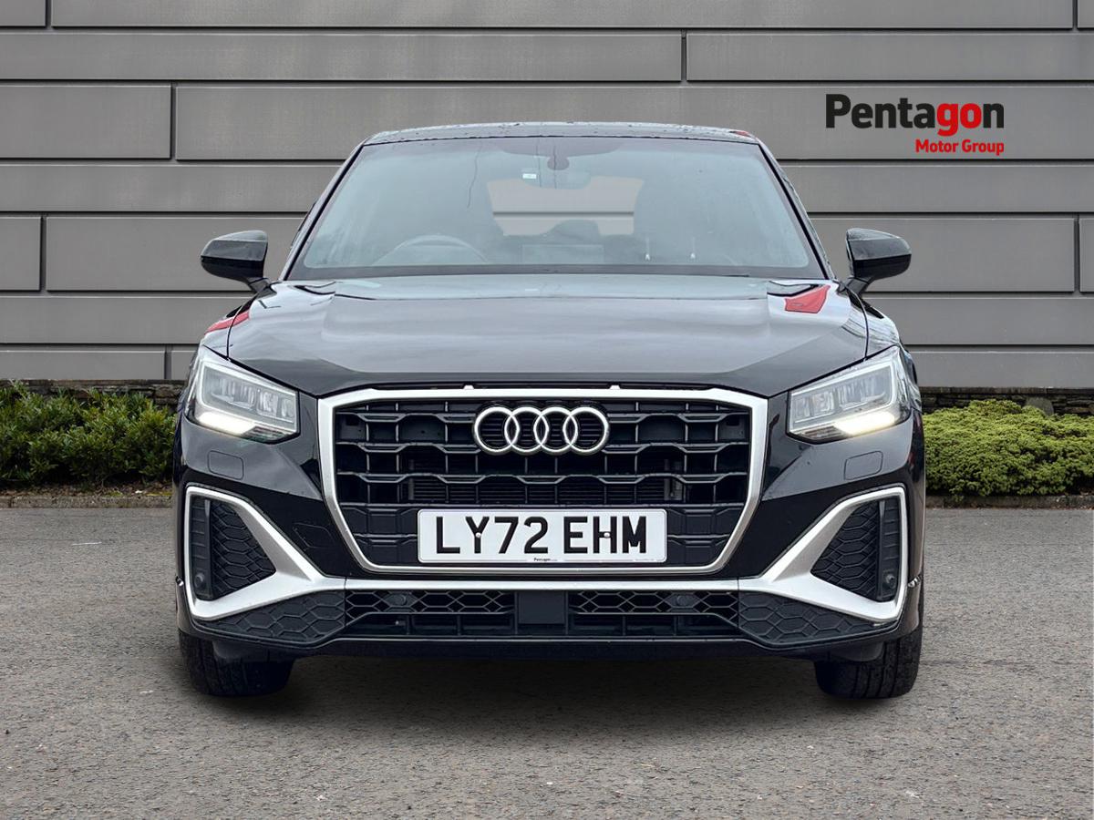Used Audi Q2 2023 for sale - 76268100: Photo 16