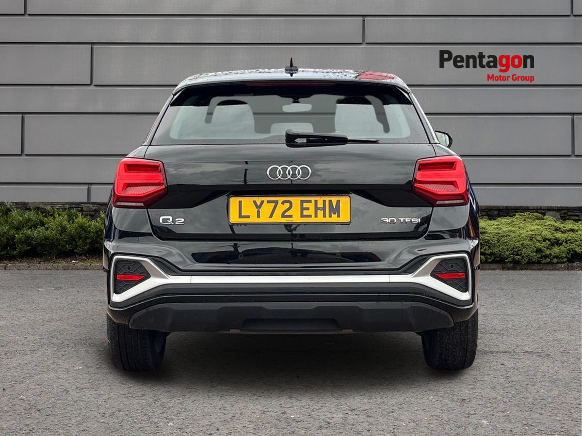 Used Audi Q2 2023 for sale - 76268100: Photo 17