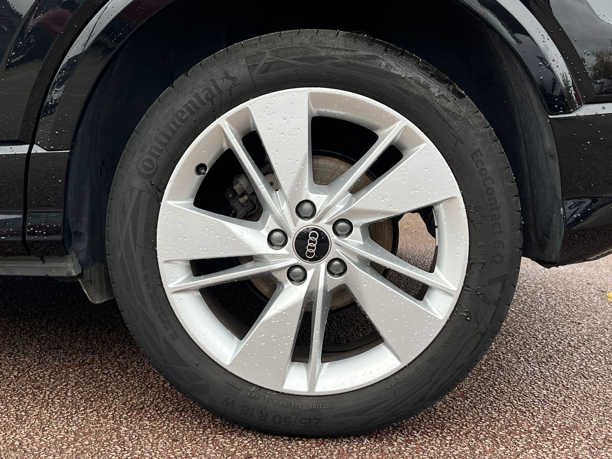 Used Audi Q2 2023 for sale - 76268100: Photo 18