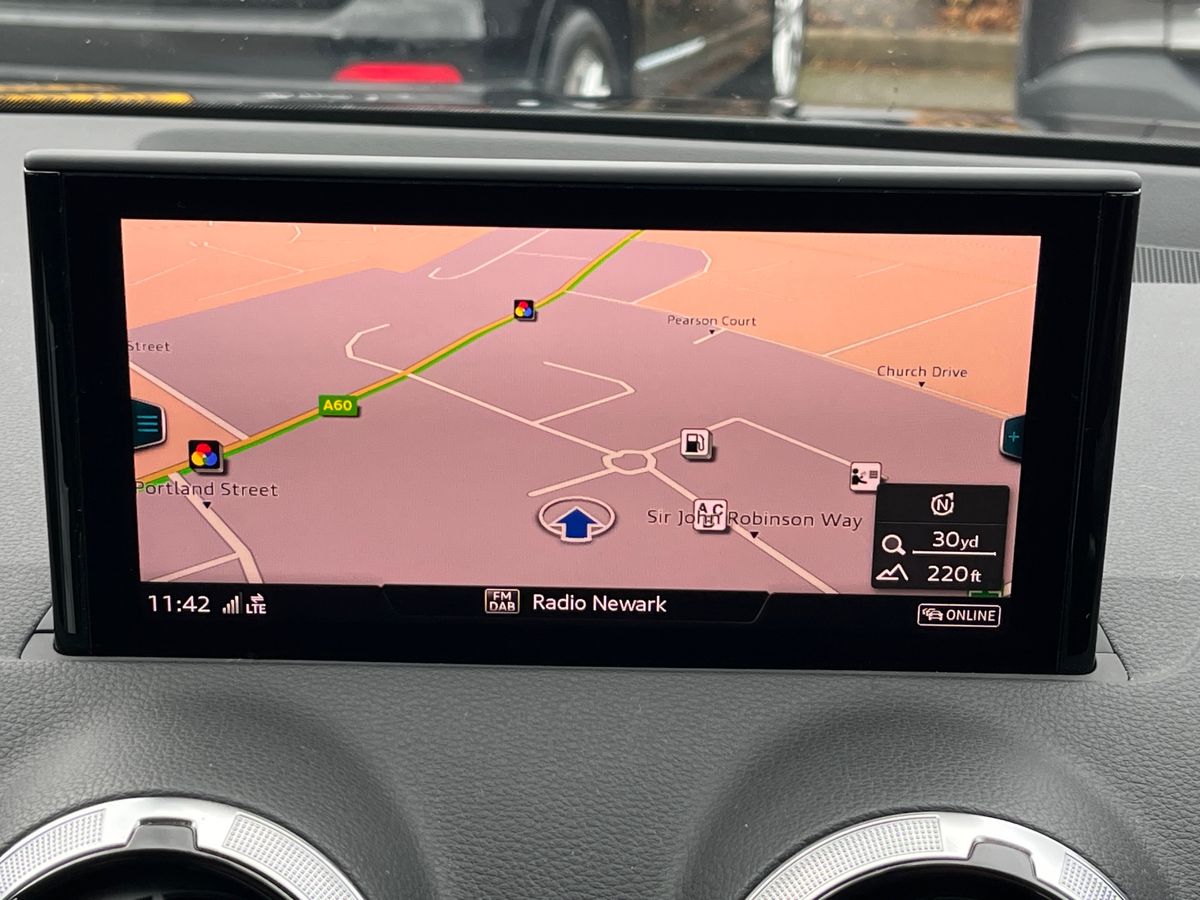 Used Audi Q2 2023 for sale - 76268100: Photo 19