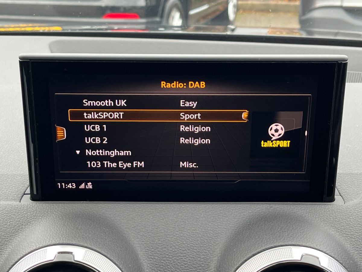 Used Audi Q2 2023 for sale - 76268100: Photo 20