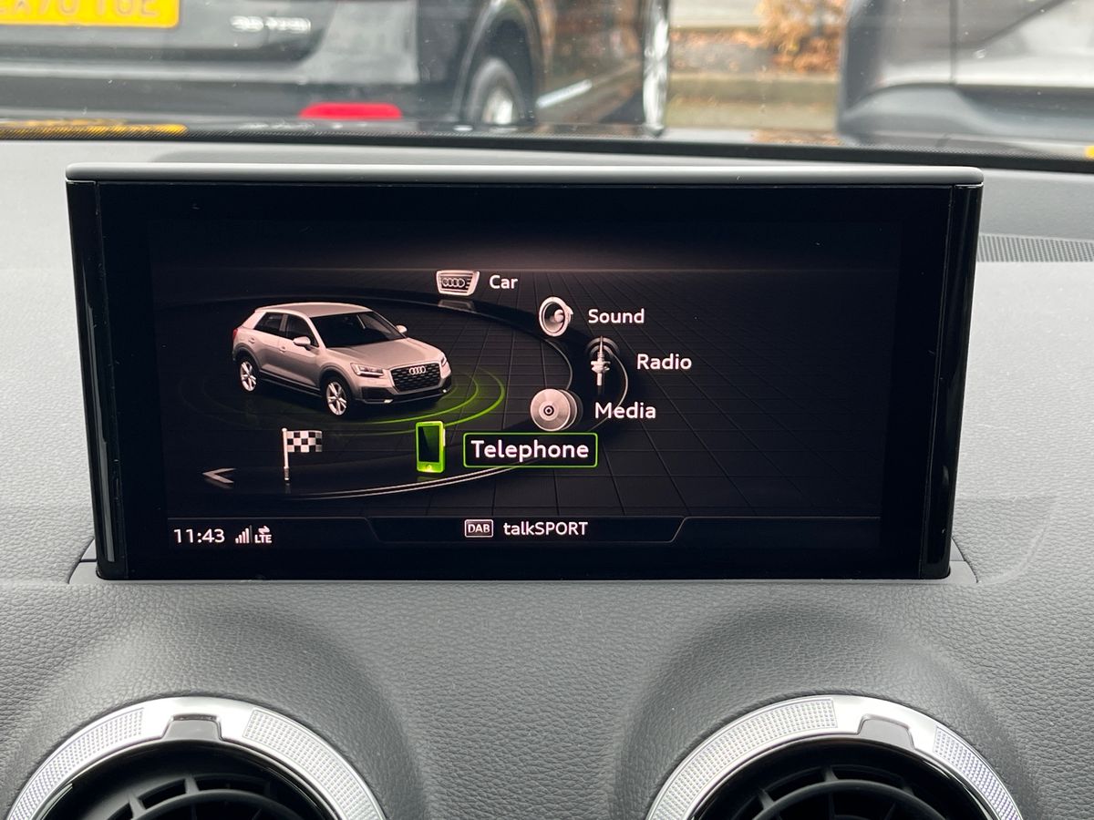 Used Audi Q2 2023 for sale - 76268100: Photo 21