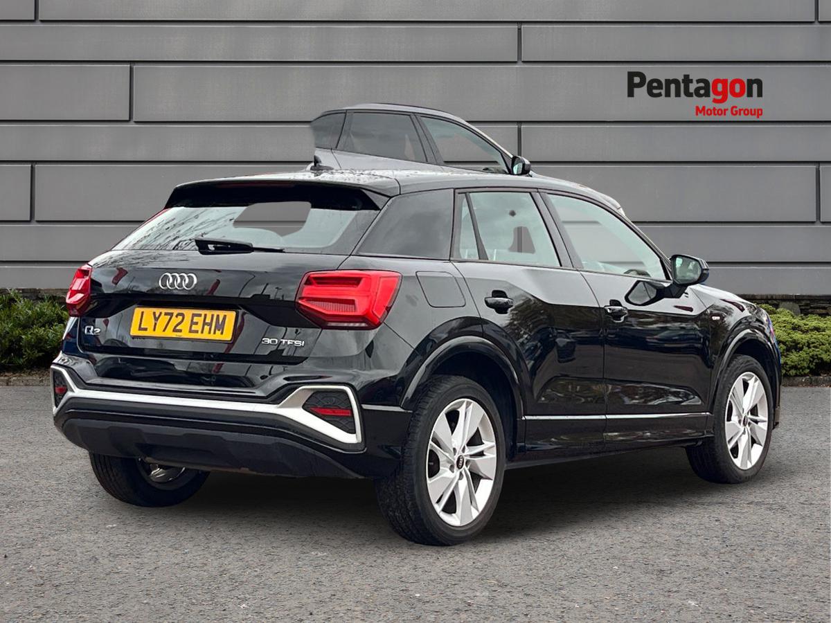 Used Audi Q2 2023 for sale - 76268100: Photo 5