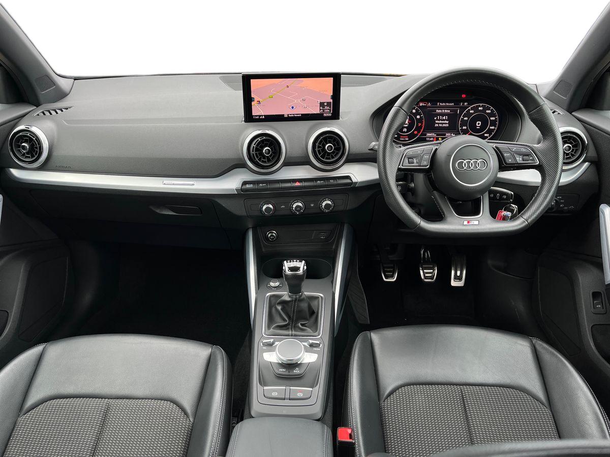 Used Audi Q2 2023 for sale - 76268100: Photo 8