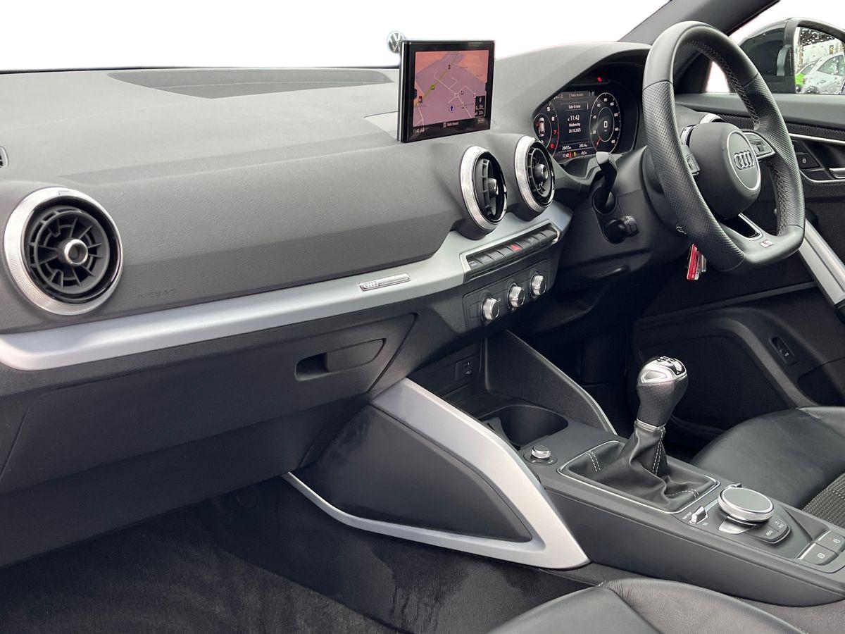 Used Audi Q2 2023 for sale - 76268100: Photo 9