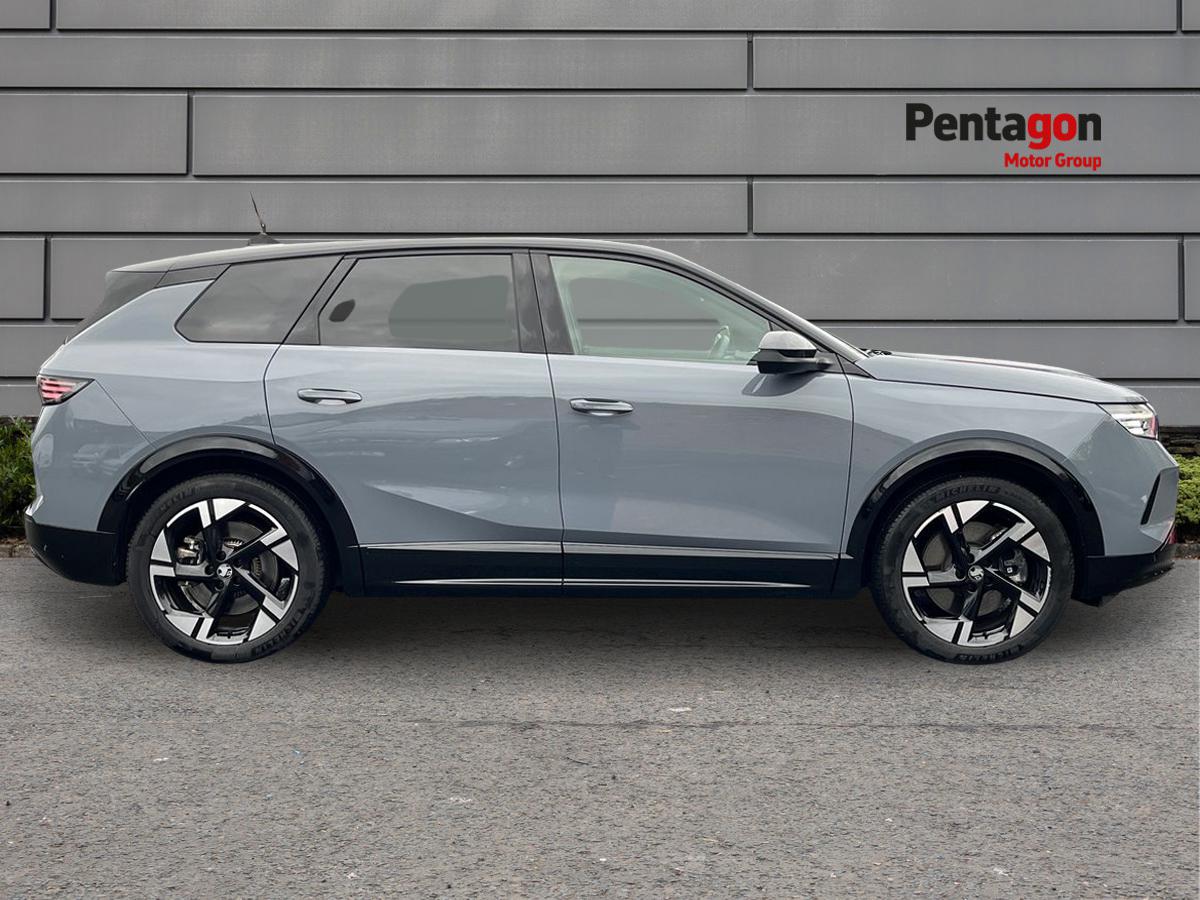 Used Vauxhall Grandland 2024 for sale - 75480456: Photo 13