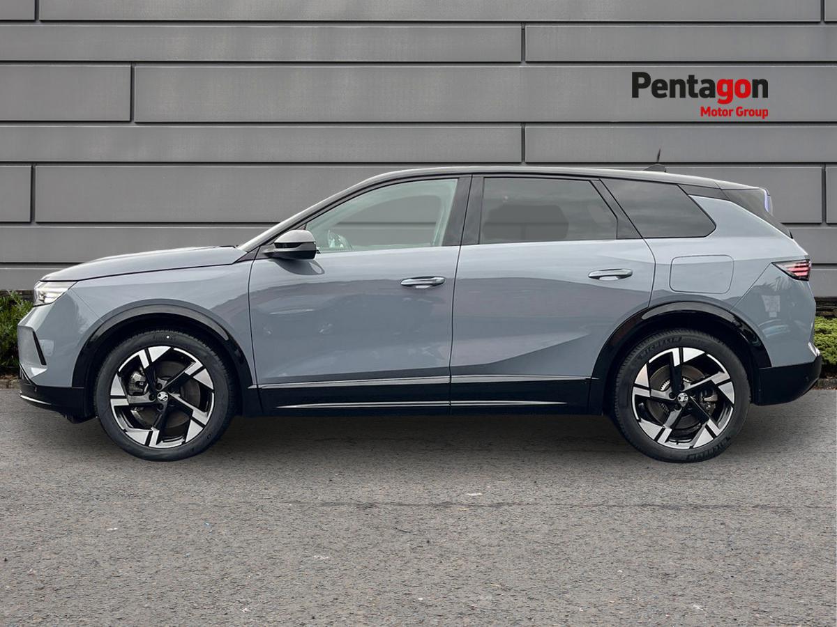 Used Vauxhall Grandland 2024 for sale - 75480456: Photo 14