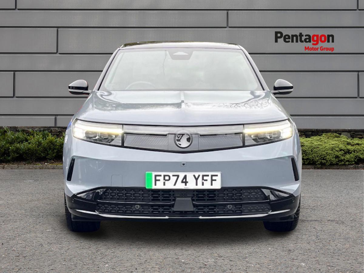 Used Vauxhall Grandland 2024 for sale - 75480456: Photo 15