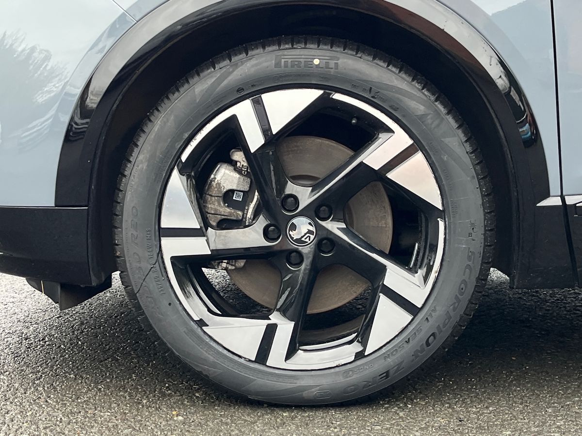 Used Vauxhall Grandland 2024 for sale - 75480456: Photo 17