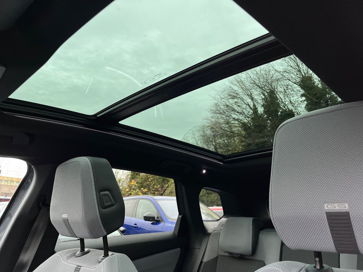 Used Vauxhall Grandland 2024 for sale - 75480456: Photo 18