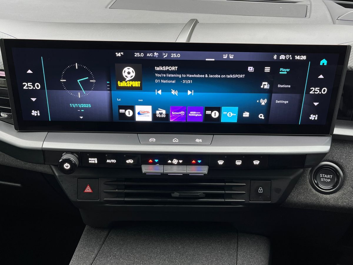 Used Vauxhall Grandland 2024 for sale - 75480456: Photo 21