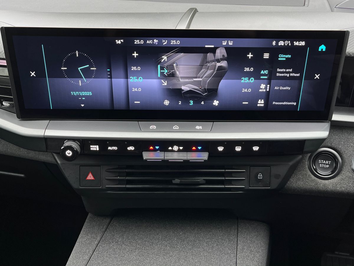Used Vauxhall Grandland 2024 for sale - 75480456: Photo 22