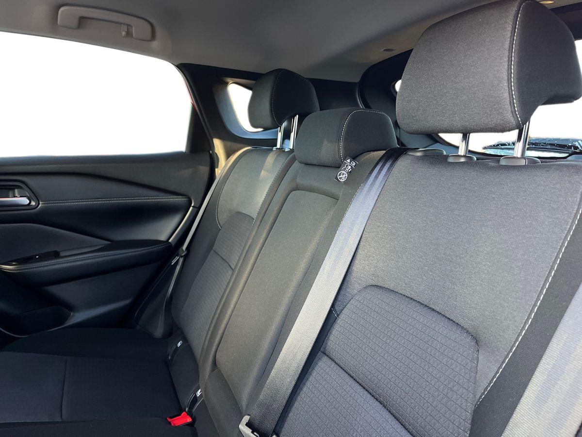 Used Nissan Qashqai 2022 for sale - 76746389: Photo 10