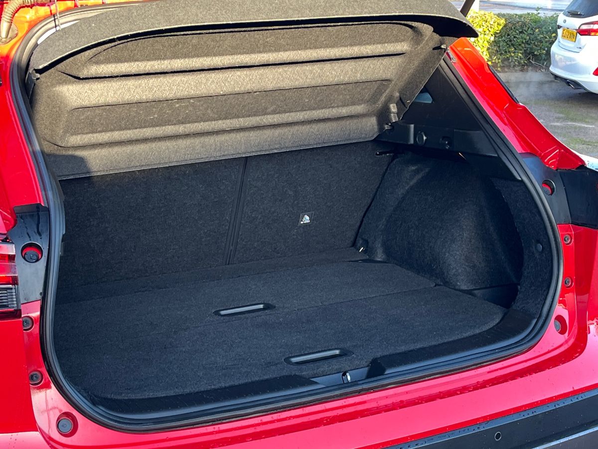 Used Nissan Qashqai 2022 for sale - 76746389: Photo 11