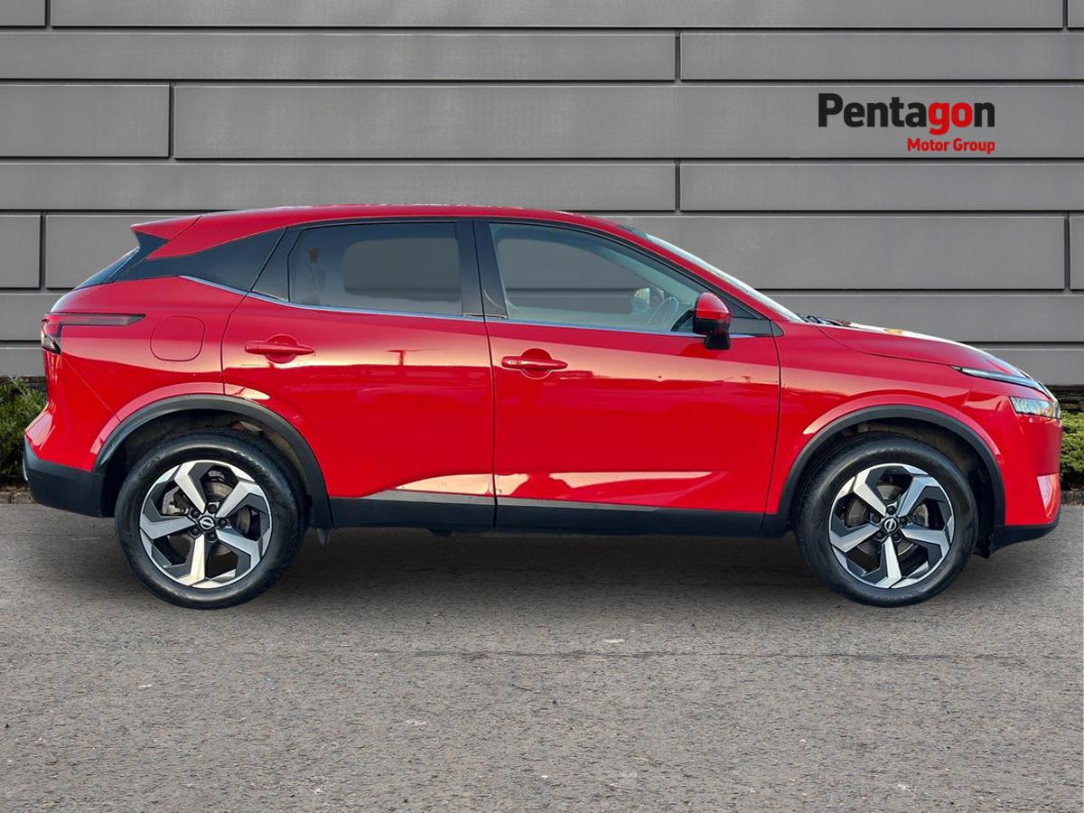 Used Nissan Qashqai 2022 for sale - 76746389: Photo 13