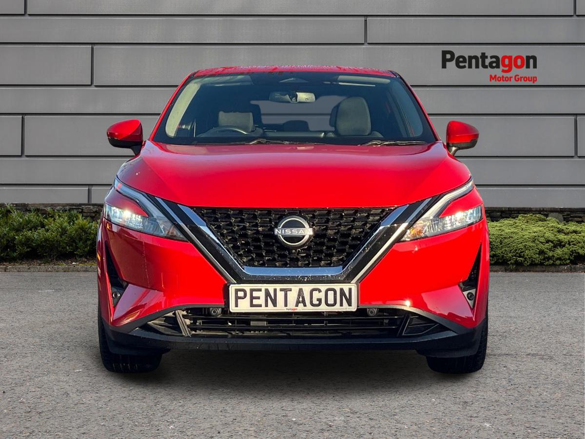 Used Nissan Qashqai 2022 for sale - 76746389: Photo 15