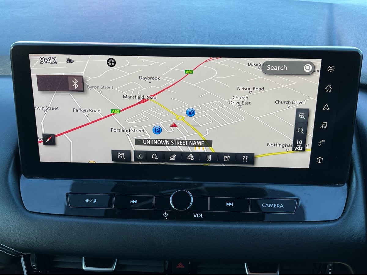 Used Nissan Qashqai 2022 for sale - 76746389: Photo 18