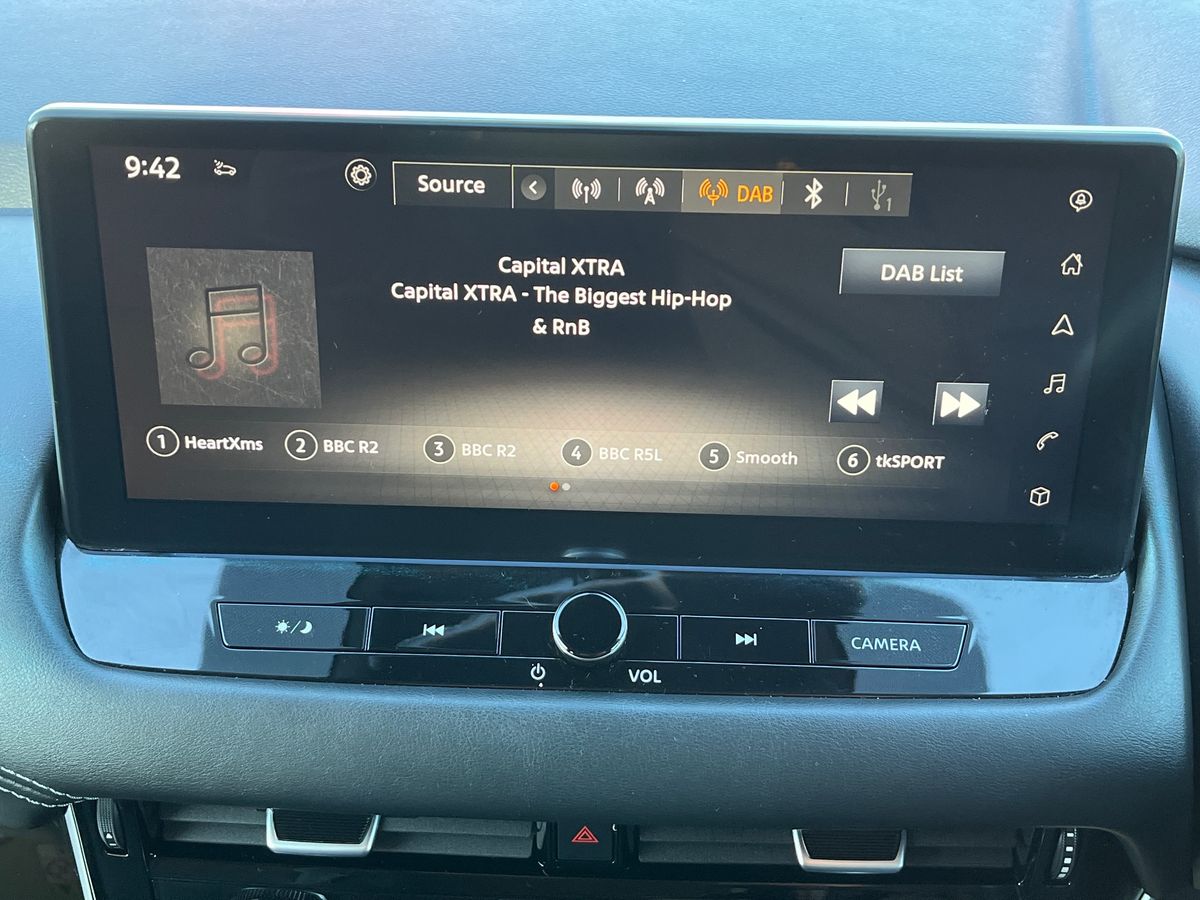 Used Nissan Qashqai 2022 for sale - 76746389: Photo 20