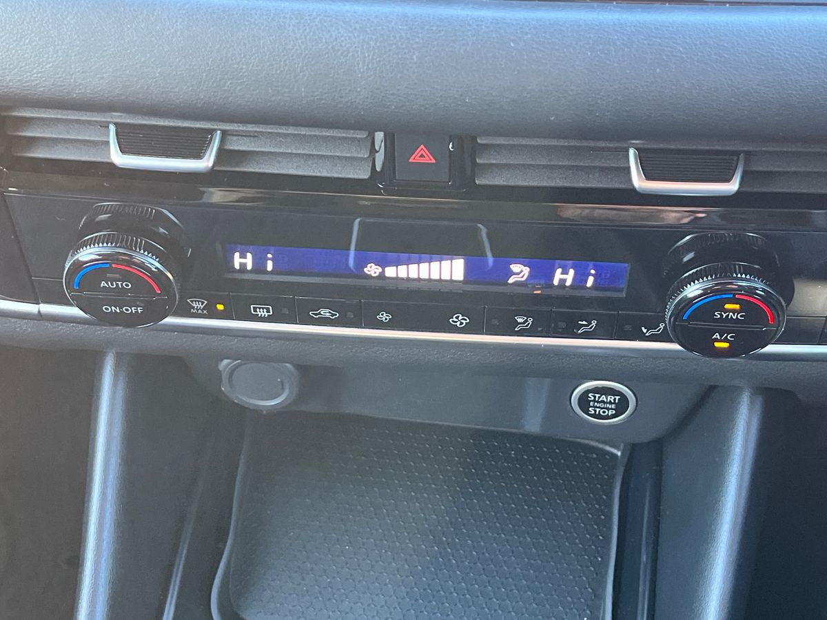 Used Nissan Qashqai 2022 for sale - 76746389: Photo 21