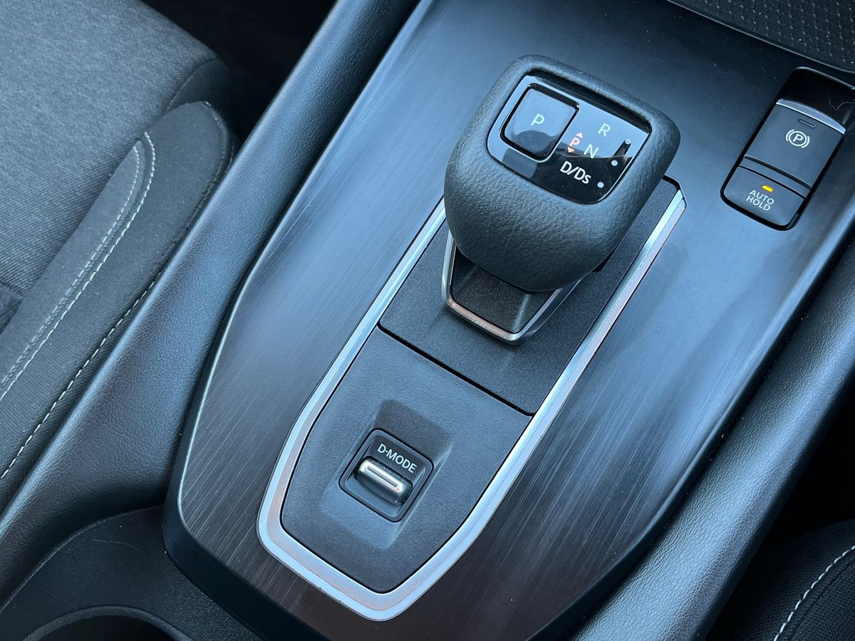 Used Nissan Qashqai 2022 for sale - 76746389: Photo 22